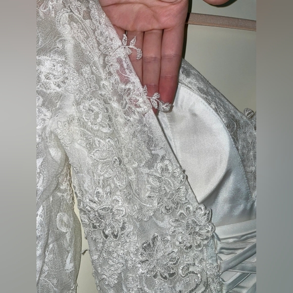 Larousse dress - Picture 4 of 6